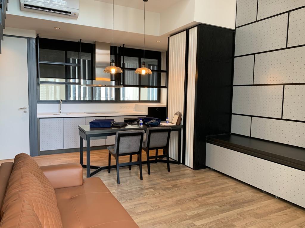 Mont Kiara TWY Premium Duplex Condo